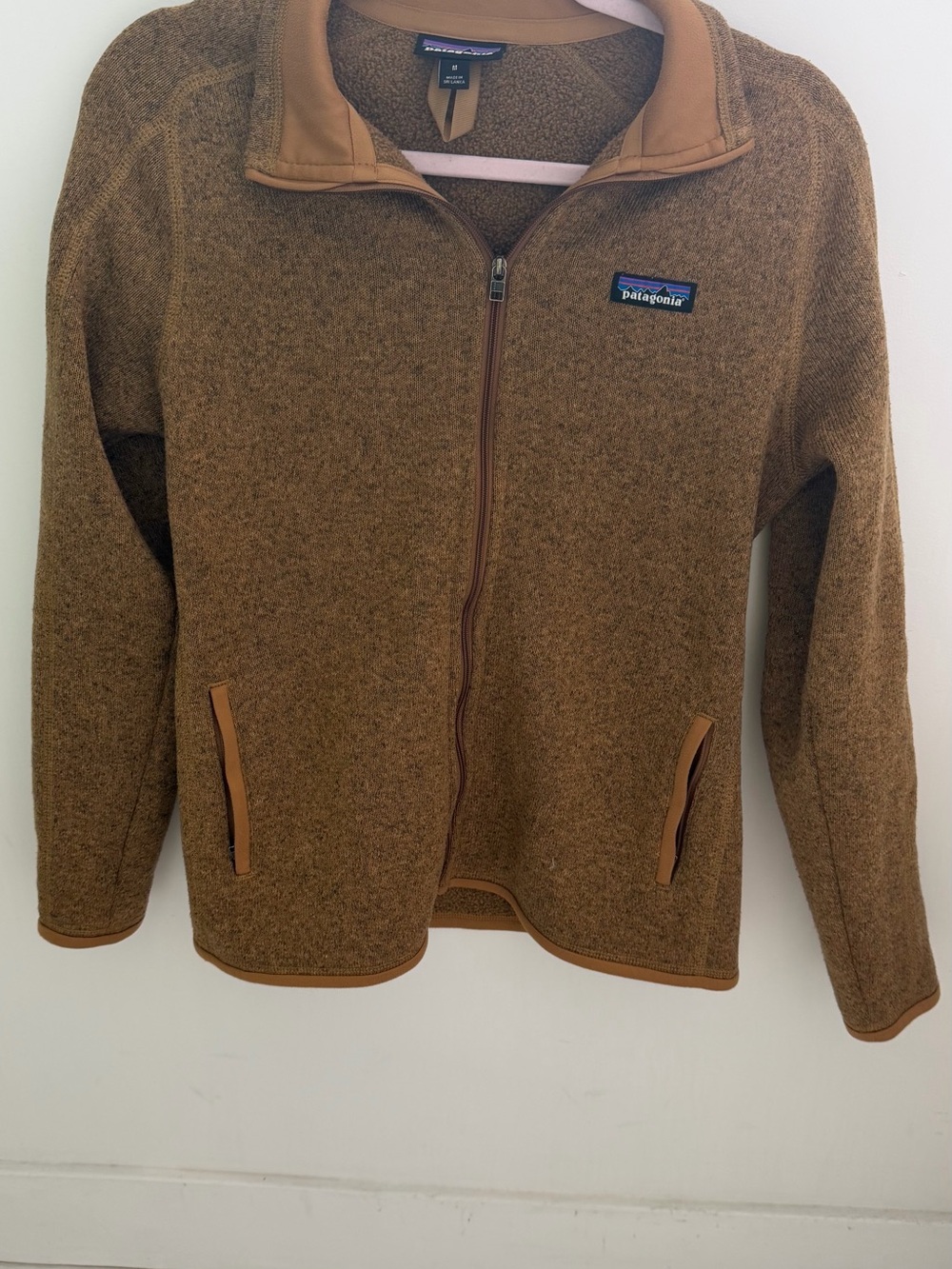 Patagonia  Better Sweater® Fleece Jacket - Picture 3 of 6